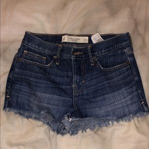 A&F Shorts